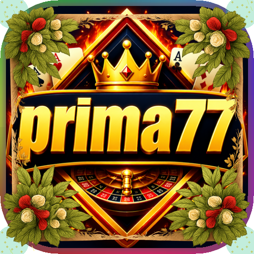 prima77 — mitra unggulan